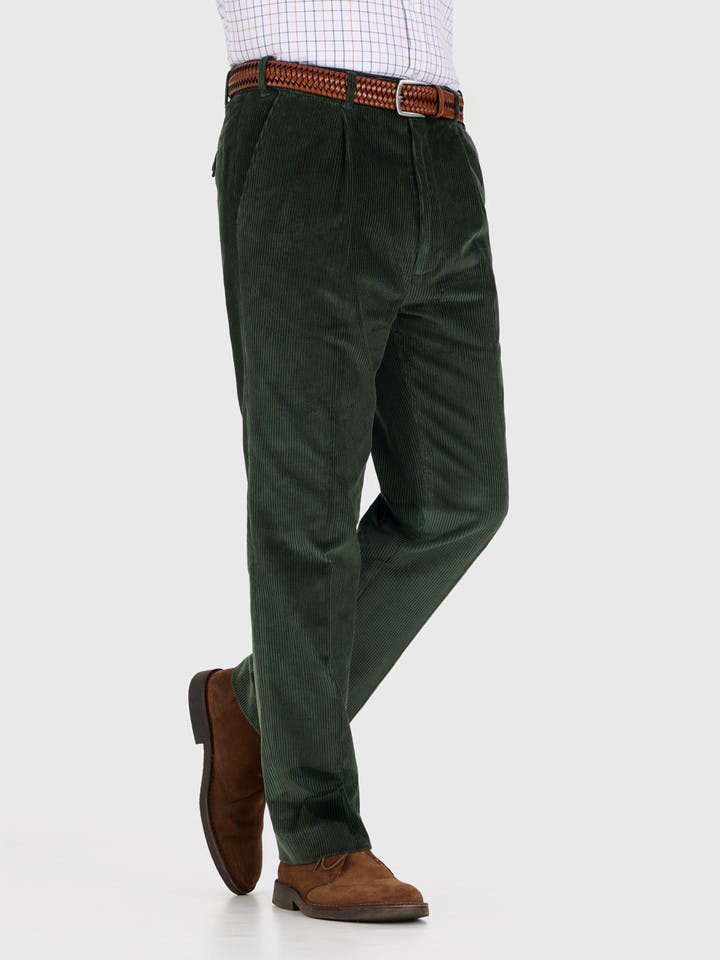 Pine County Corduroy Pants