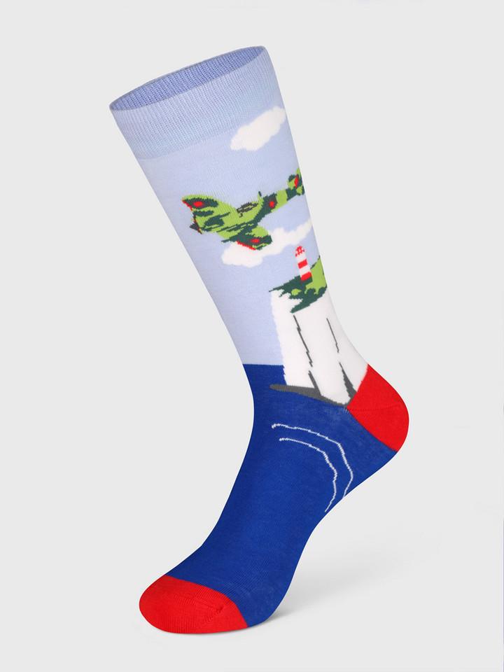 Battle of Britain Socks