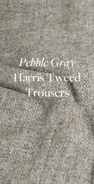 Pebble Gray