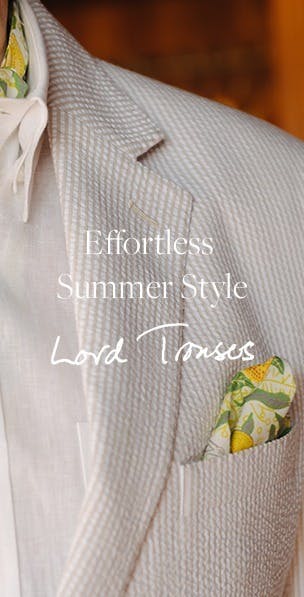 Effortless summer style