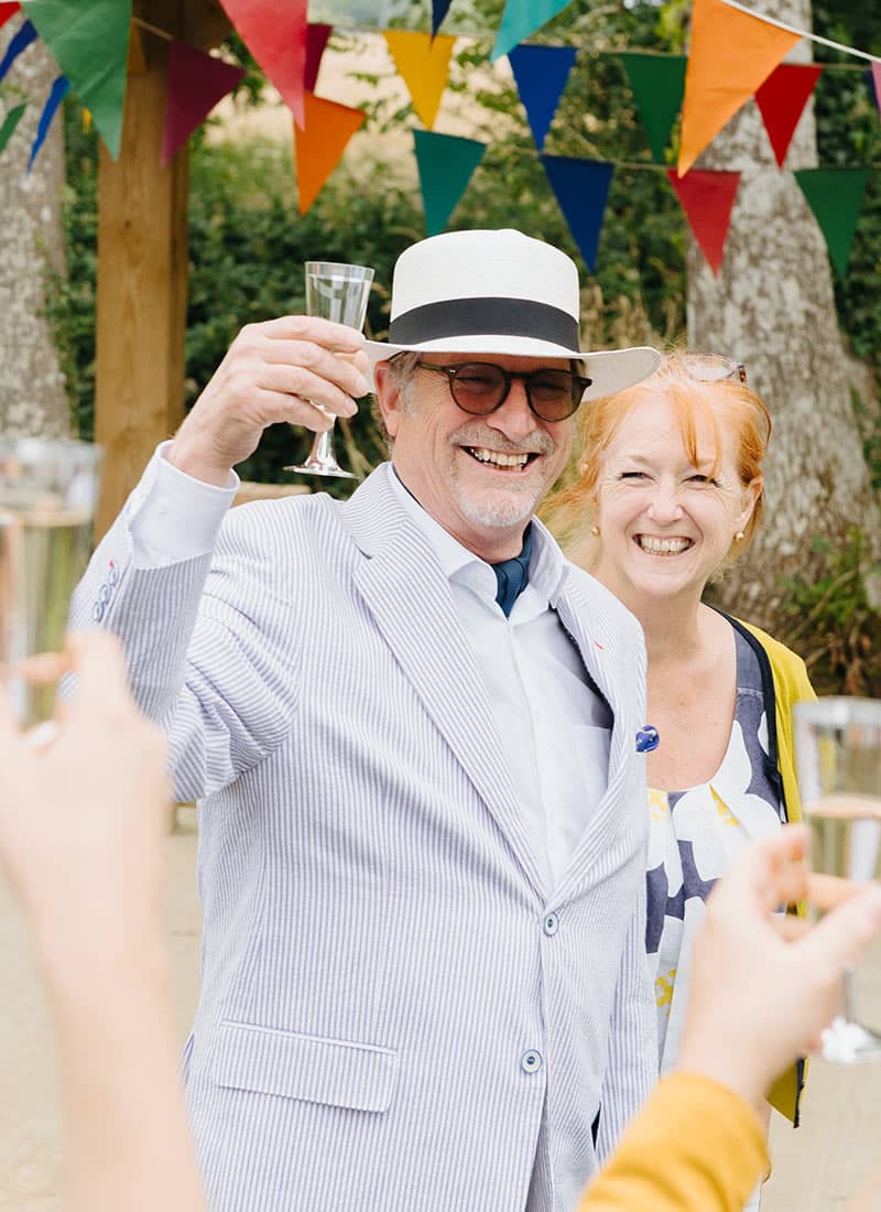 20th Anniversary Celebration Party