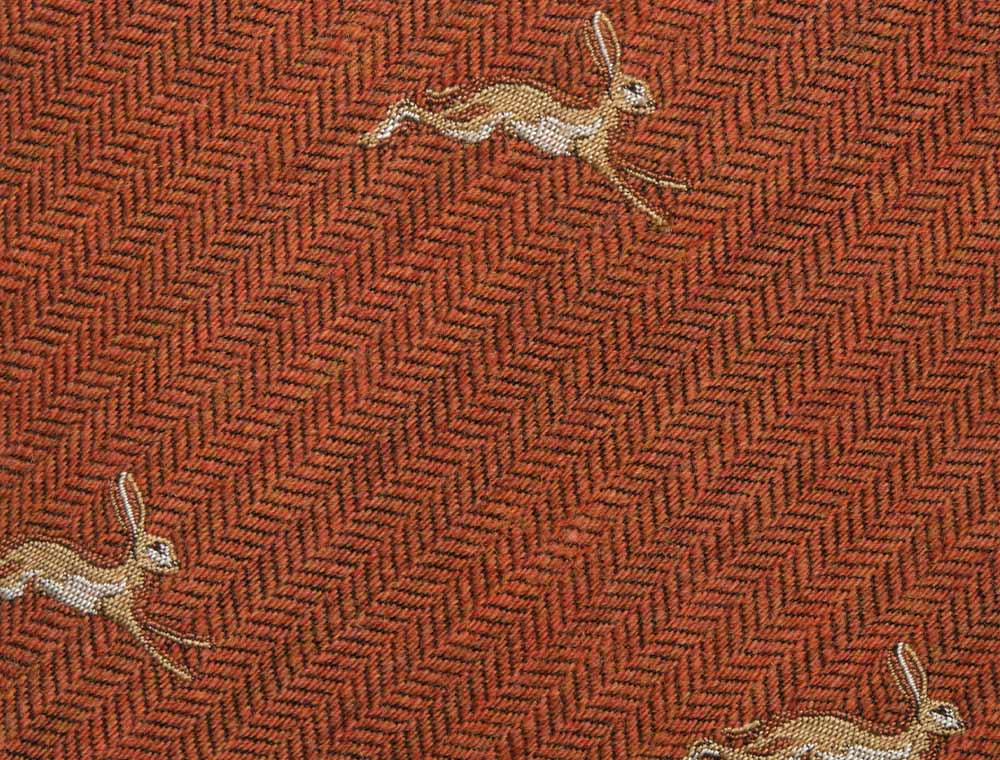 Mens-Rust-Leaping-Hares-Tie-ME33-Sub-5.jpg