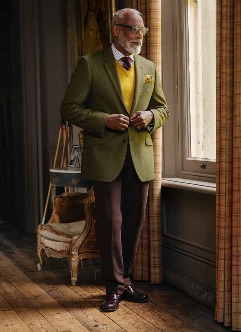 Suits & Formalwear